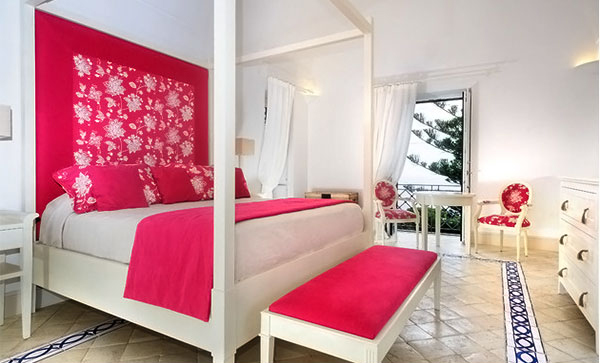 Phòng ngủ năng động cho bé gái