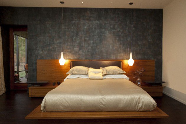 Độc đáo với kiến trúc nội thất nhật bản