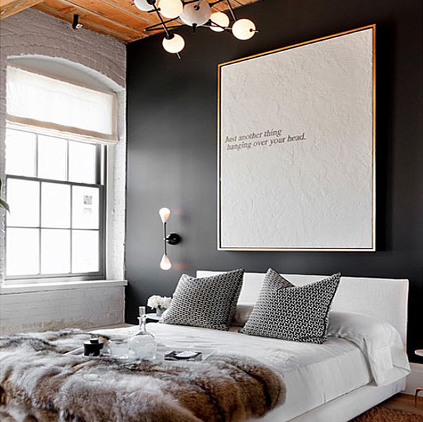 Tác dụng của màu sắc trong thiết kế