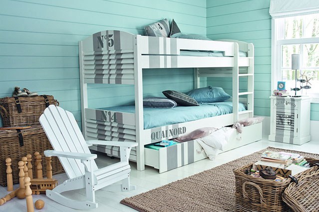 Giúp con trang trí phòng ngủ đẹp