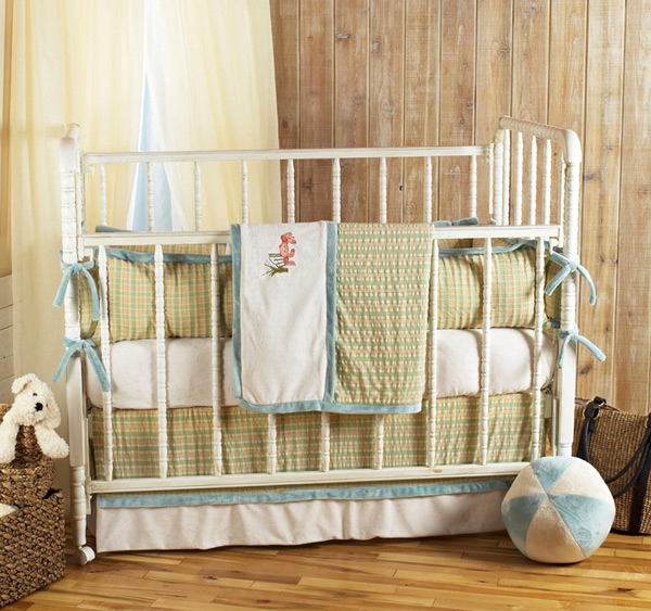 Thiết kế phòng ngủ đẹp cho con bạn