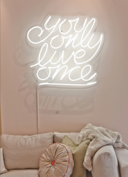 Thiết kế nội thất cho phòng ngủ teen