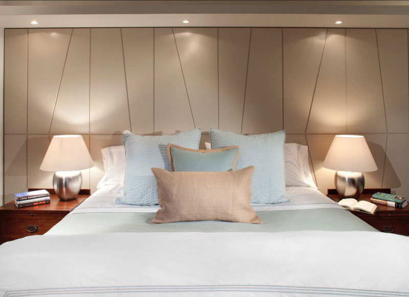 Tác dụng của màu sắc trong thiết kế