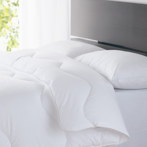 Giấc Ngủ ngon với bộ gối êm ái