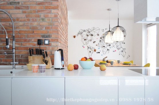 thiết kế phòng ngủ