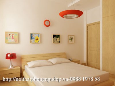 nội thất phòng ngủ đẹp