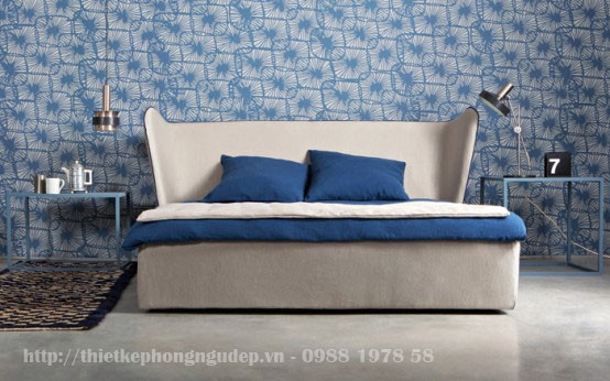 thiet ke phong ngu