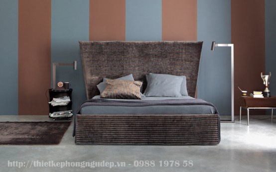 thiet ke phong ngu