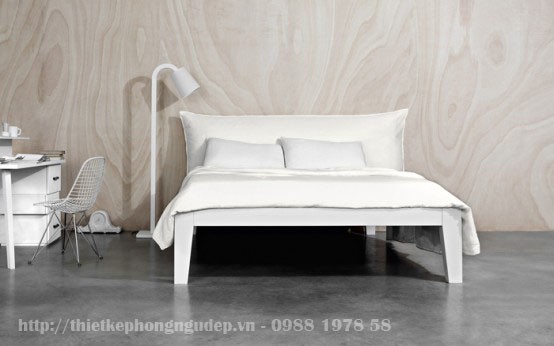 thiet ke phong ngu