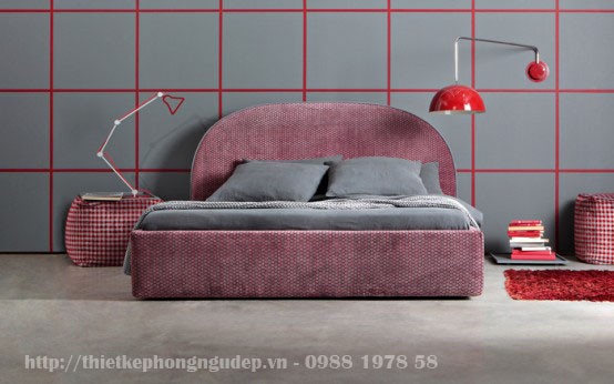 thiet ke phong ngu