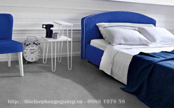thiet ke phong ngu