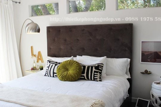 thiet ke phong ngu